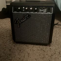 Frontman 10g Fender Amp 