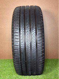 285/35ZR23 PIRELLI P ZERO A/S A8A
