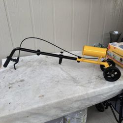 Stripping Line Painting Wand