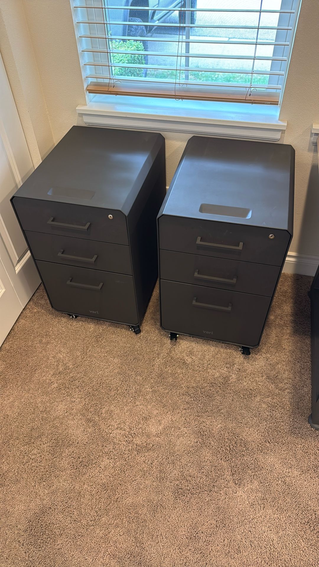 Office File Cabinets