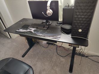 Electric Desk