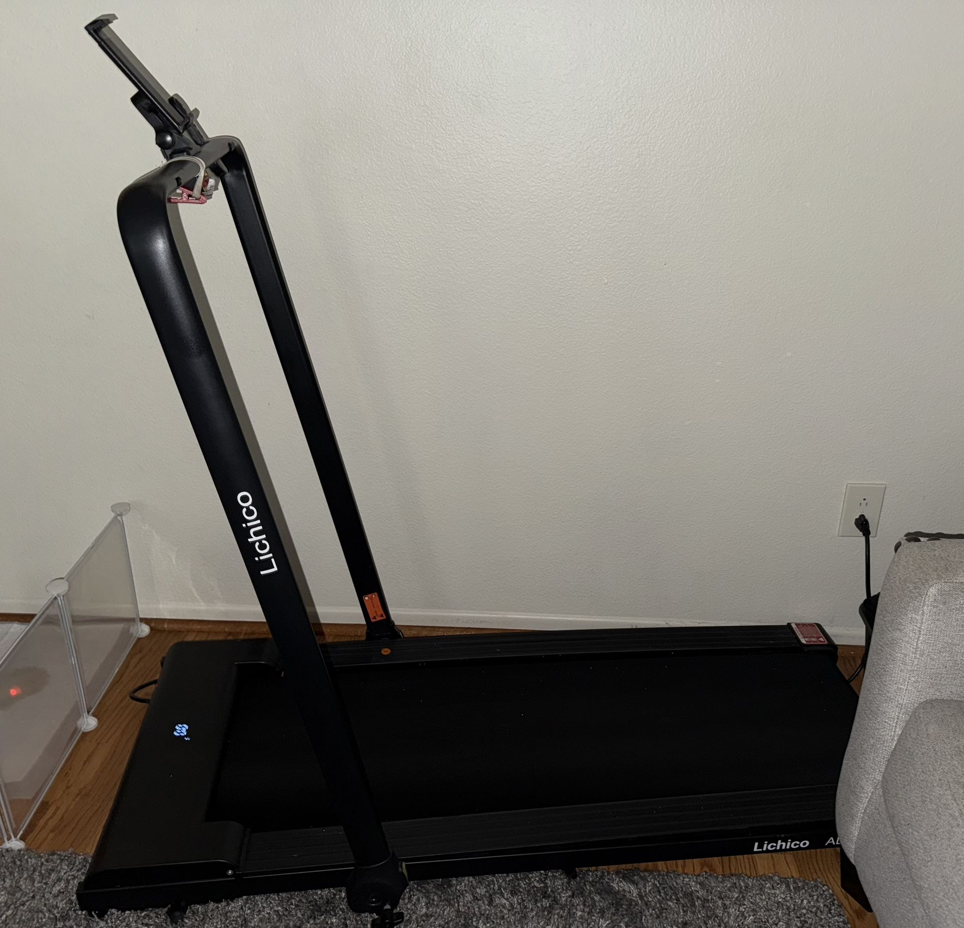 lichico treadmill walker 