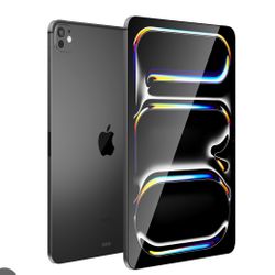 iPad Pro 11 2024 256 gB