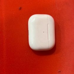 Apple AirPods Case