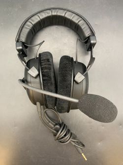 BEYERDYNAMIC GAMING HEADSET #35646