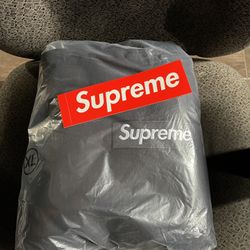 Supreme Box Logo Hoodie XL (FW23) 