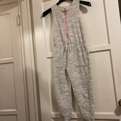 Romper Para Niña Talla 11/12