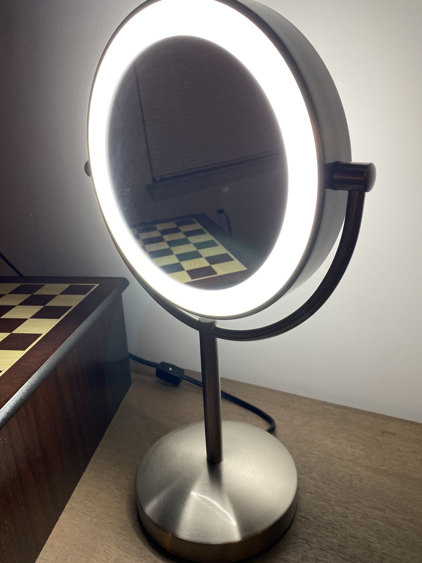 Vanity Mirror