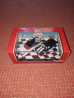 Hot Wheels Set