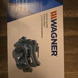 WAGNER BRAKE CN10909SC Disc Brake Caliper