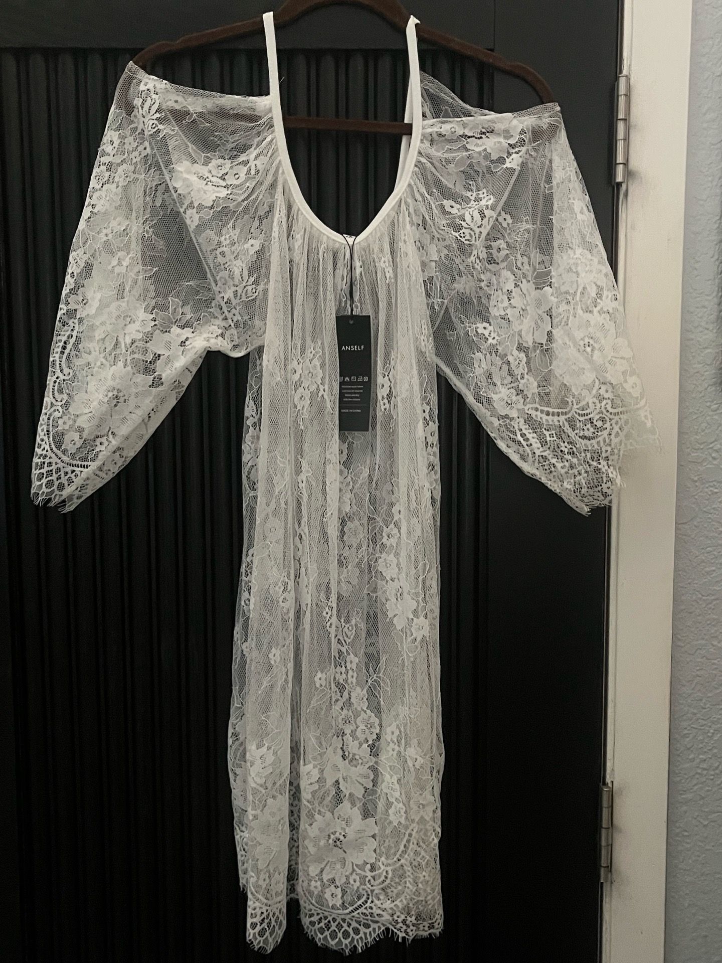 Brand New Women’s Negligee