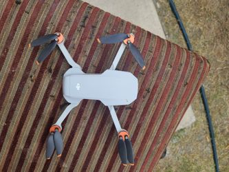 Dji mini 2 no controller drone only...145cash its yours