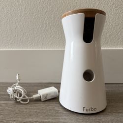 Furbo pet camera