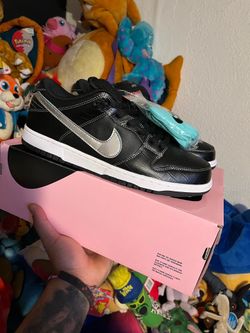 Nike SB diamond