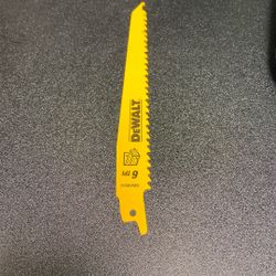 DeWalt Blade DWAR656