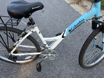 Columbia Northway Aluminum Cruiser Bike