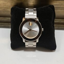 Movado Watch Unisex