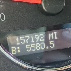 Chevrolet Uplander