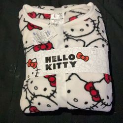 Hello Kitty Pajama Set