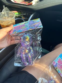 Sugar swaps