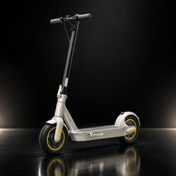 SEGWAY ELECTRIC SCOOTER G30LP MAX