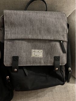 Diaper bag