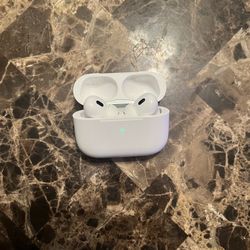 Pod Pro 2