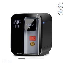 Frizzlife WA99 Countertop RO Reverse Osmosis Water Filtration System