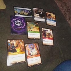 Riftbound Singles Blowout Sale