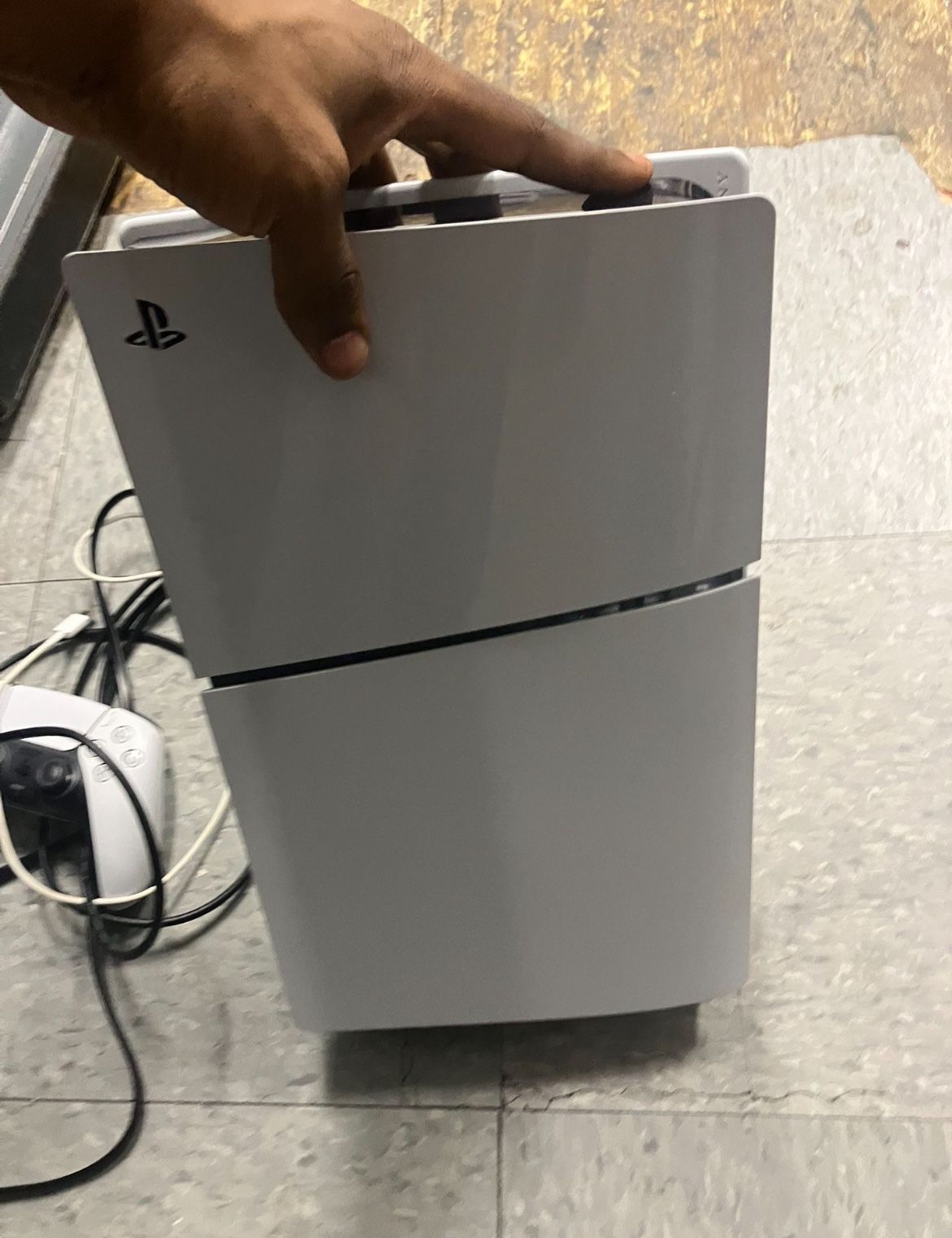 PS5 Disc