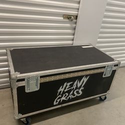Road Case 