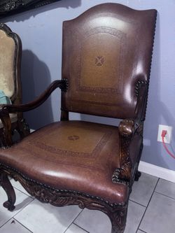 Arm Chair