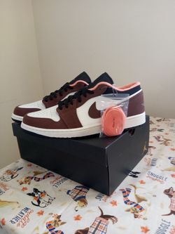 Jordan 1 Low