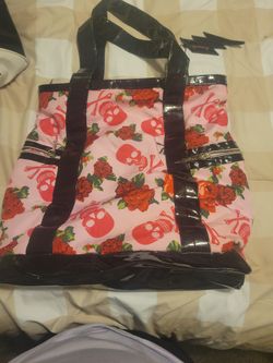Bestsey Johnson Tote