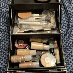 Makeup