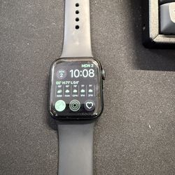 Apple Watch SE 40mm Gps 2nd Gen