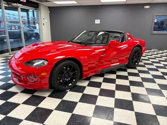 1995 Dodge Viper