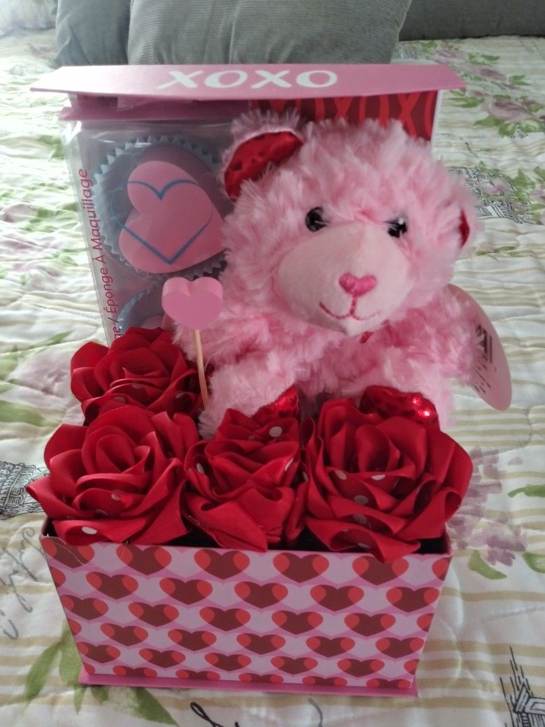 Gift Flowers Eternal