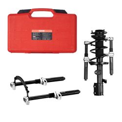 Spring Compressor