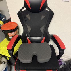 Game Chair