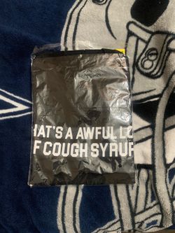 ALOC shirt size small
