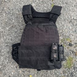 5.11 Tac Vest
