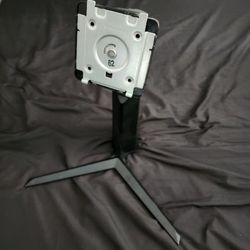 Monitor Stand for LG monitors 32GP83B-B,  / 32GP850LG Base & Stand For 27GP850-B, 38GL950G-B, 34GP63A, 32GN650 Monitor