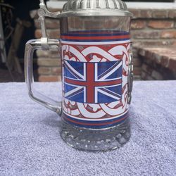 English Stein