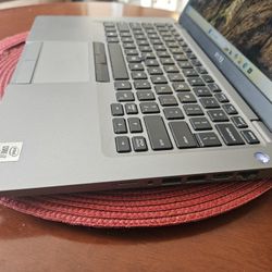 Dell Latitude 5410 i7 16gb Ram 512gb NVMe SSD Drive 14" Screen 10th Gen