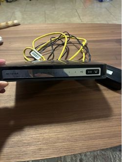 Netgear Wireless Router Dual Band 5g