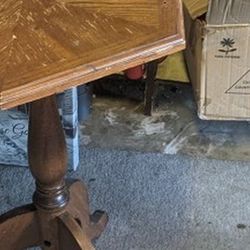 Antique Tables $25 For All 3