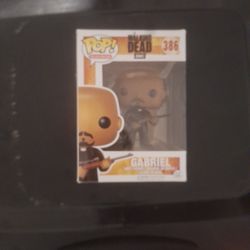 Gabriel Pop Vinyl