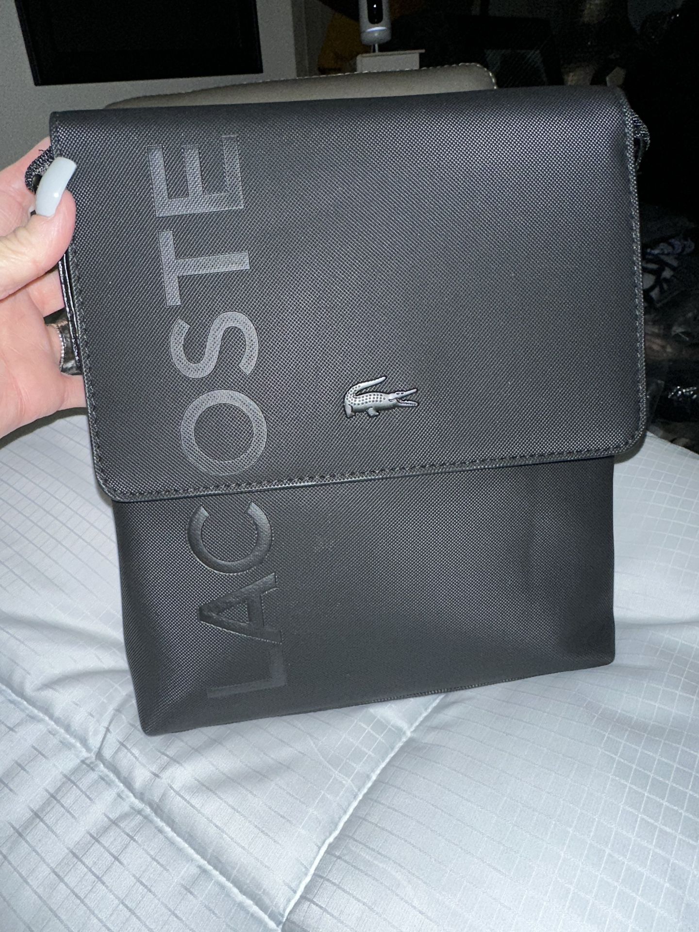 Authentic Lacoste Combo