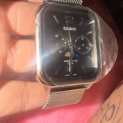 Casino Men’s Watch 